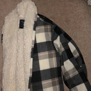 Abercrombie & Fitch Sweaters - abercrombie sherpa sweater Abercrombie & Fitch Sweaters - abercrombie sherpa sweater